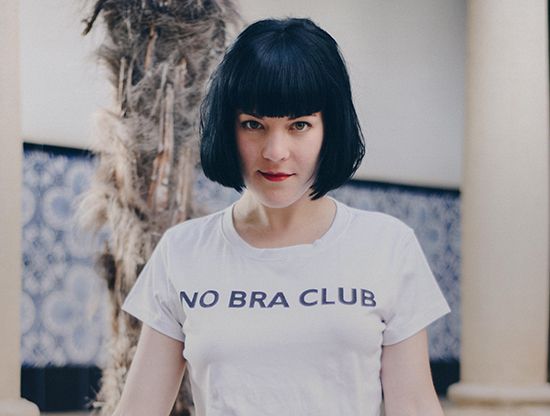 Noemí Casquet nos lo cuenta todo