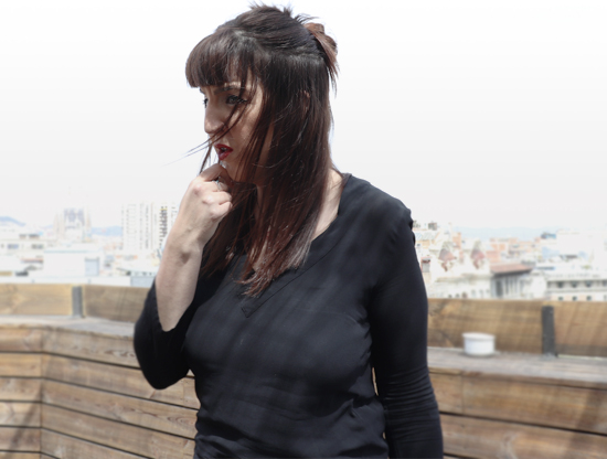 Cristina Callao: "Sexualidad es mucho más que sexo"