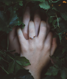 Jordi y Yasmina: ¡Boda adopte a la vista!