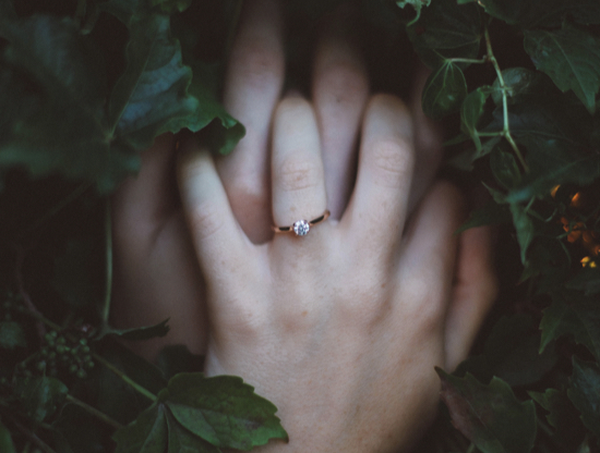 Jordi y Yasmina: ¡Boda adopte a la vista!