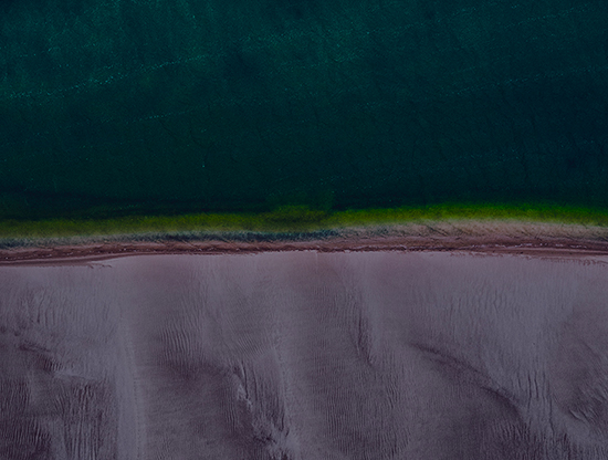 Cristina y Javi, amor a primer hechizo