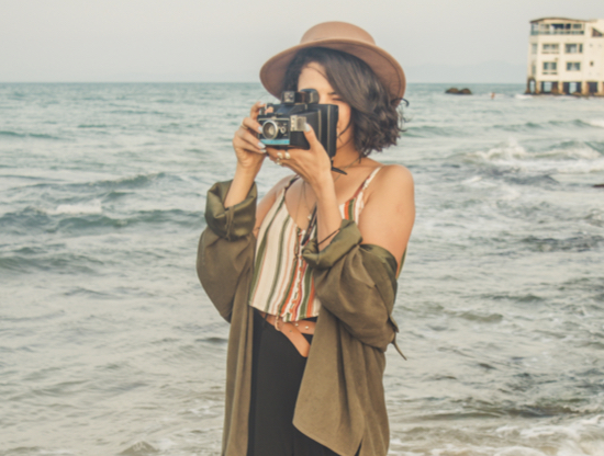 9 Trucos para triunfar con tus fotos de perfil