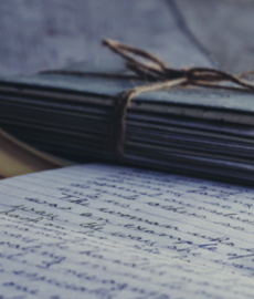 4 lugares románticos de la literatura que puedes visitar
