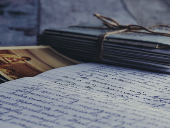 4 lugares románticos de la literatura que puedes visitar