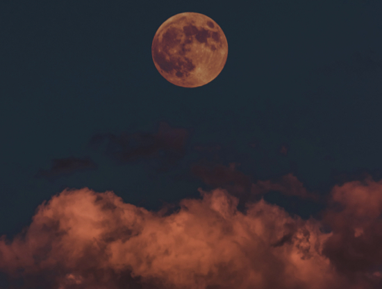 Jugando a truco o trato con tu ligue de adopte